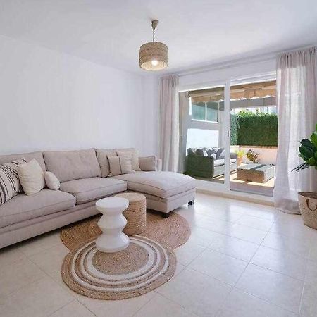 Apartamento Meraki Jávea Exterior foto