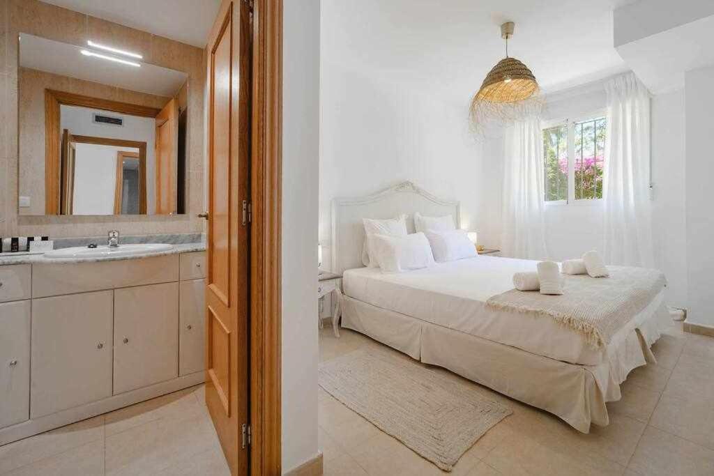 Apartamento Meraki Jávea Exterior foto