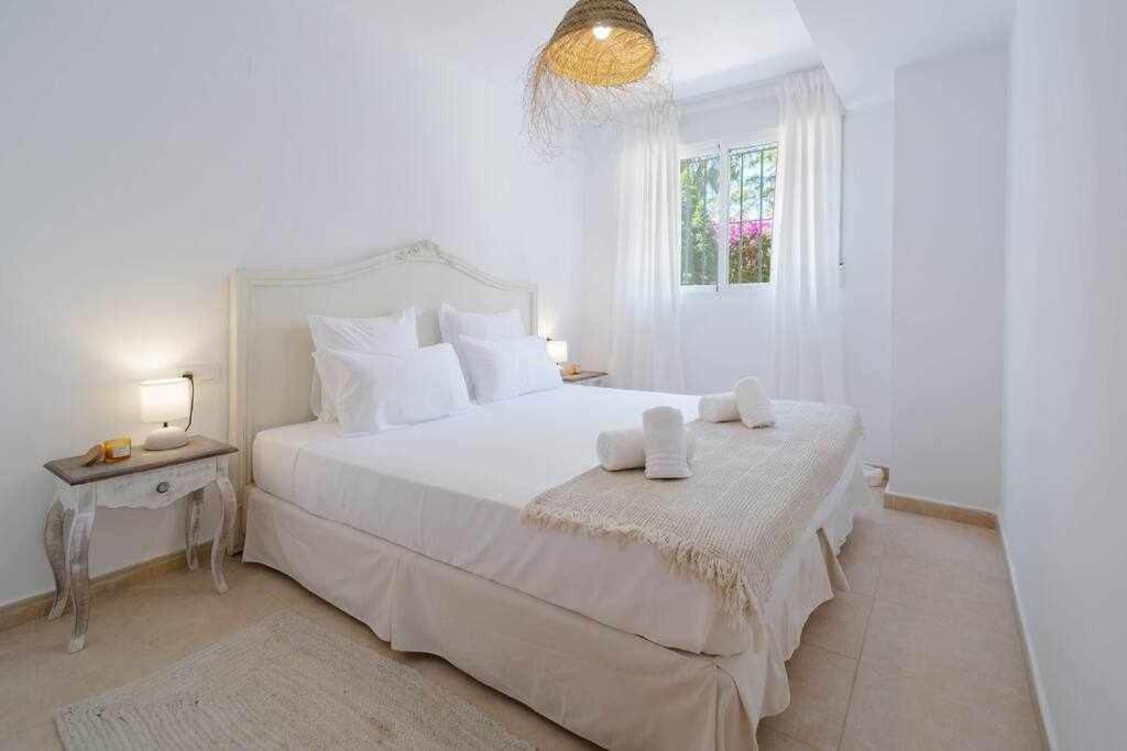 Apartamento Meraki Jávea Exterior foto