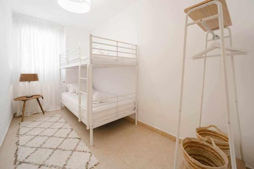 Apartamento Meraki Jávea Exterior foto