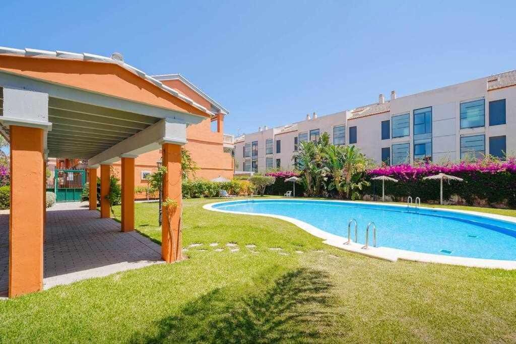 Apartamento Meraki Jávea Exterior foto