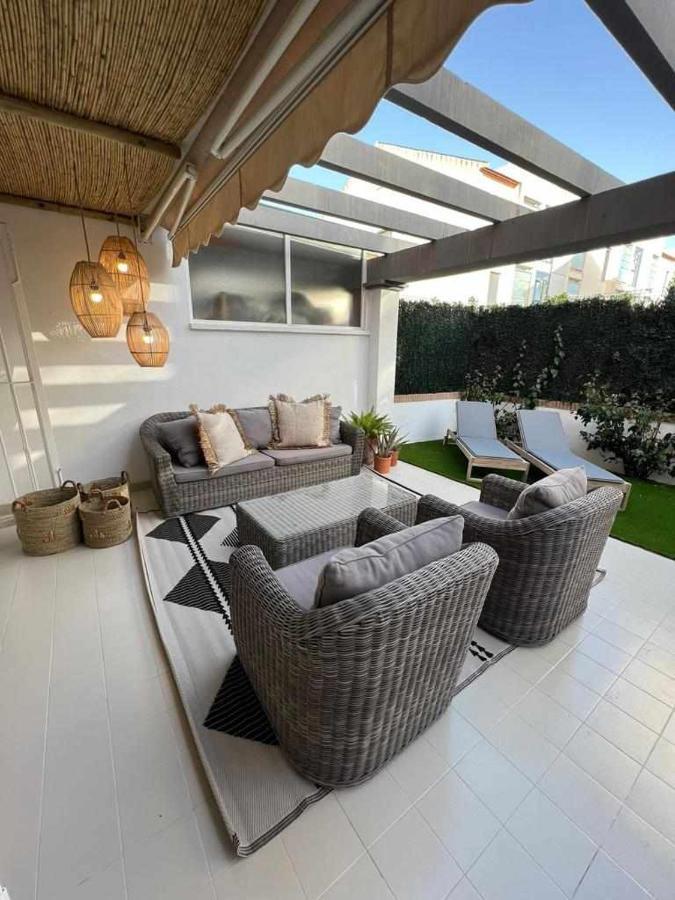 Apartamento Meraki Jávea Exterior foto