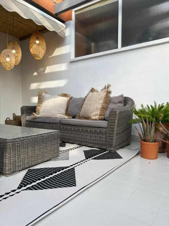 Apartamento Meraki Jávea Exterior foto